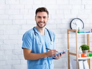 Caring for Animals: The Complete Guide to Animal Clinics