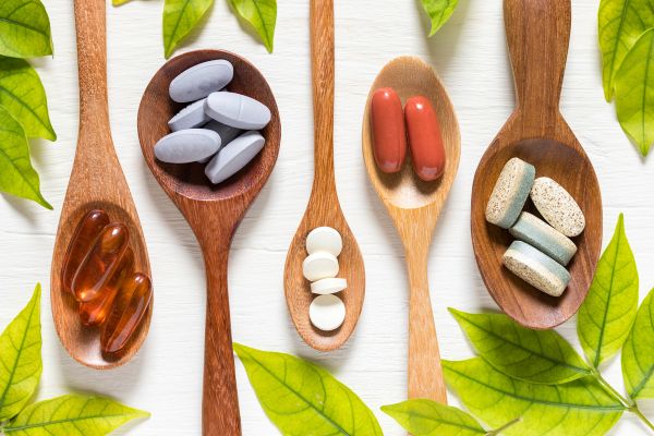 natural supplements for dogs